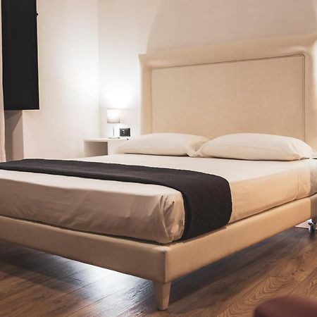 Residenze Cassoli - Lamezia Centro 라메지아 테르메 외부 사진