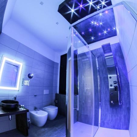 Residenze Cassoli - Lamezia Centro 라메지아 테르메 외부 사진