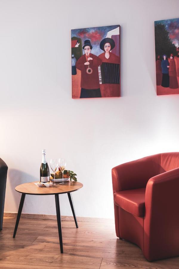 Residenze Cassoli - Lamezia Centro 라메지아 테르메 외부 사진
