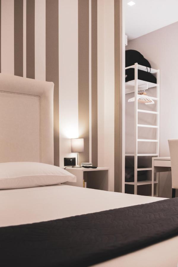 Residenze Cassoli - Lamezia Centro 라메지아 테르메 외부 사진