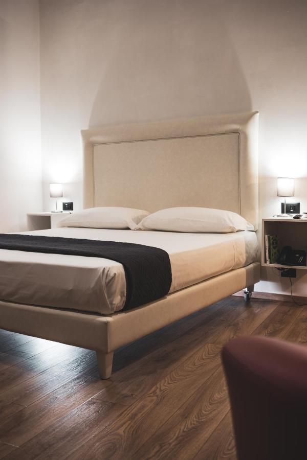 Residenze Cassoli - Lamezia Centro 라메지아 테르메 외부 사진