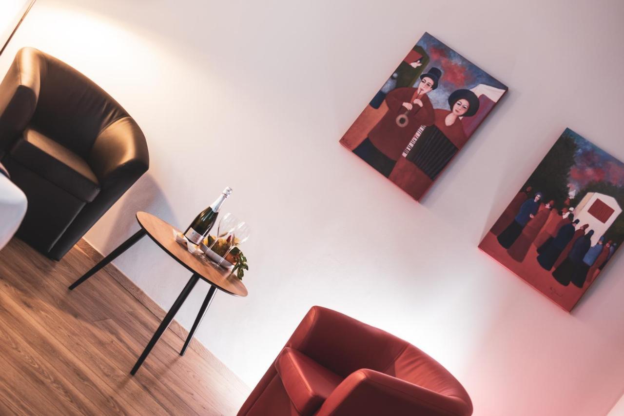 Residenze Cassoli - Lamezia Centro 라메지아 테르메 외부 사진