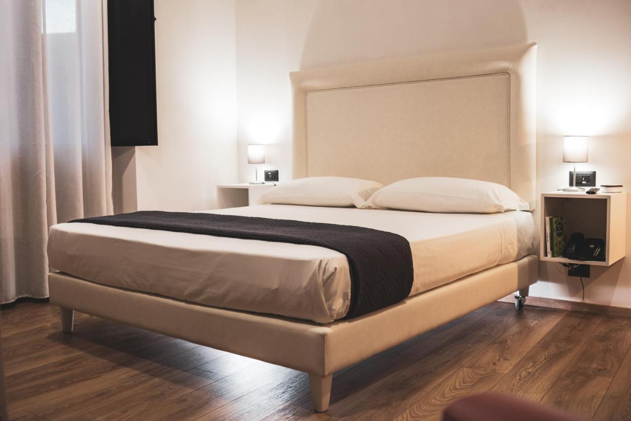 Residenze Cassoli - Lamezia Centro 라메지아 테르메 외부 사진