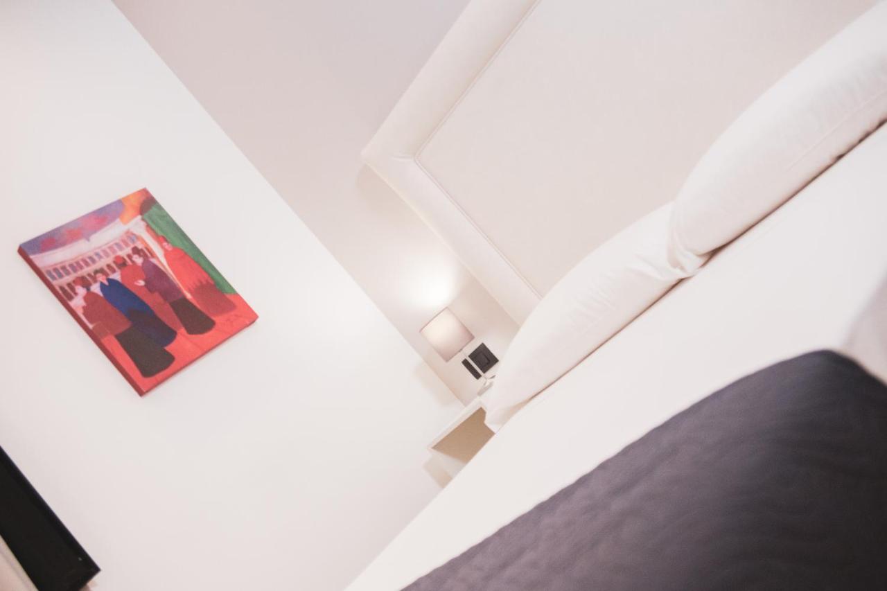 Residenze Cassoli - Lamezia Centro 라메지아 테르메 외부 사진