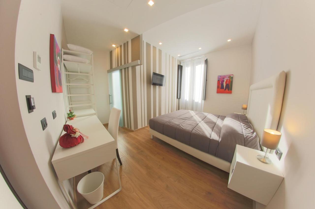 Residenze Cassoli - Lamezia Centro 라메지아 테르메 외부 사진