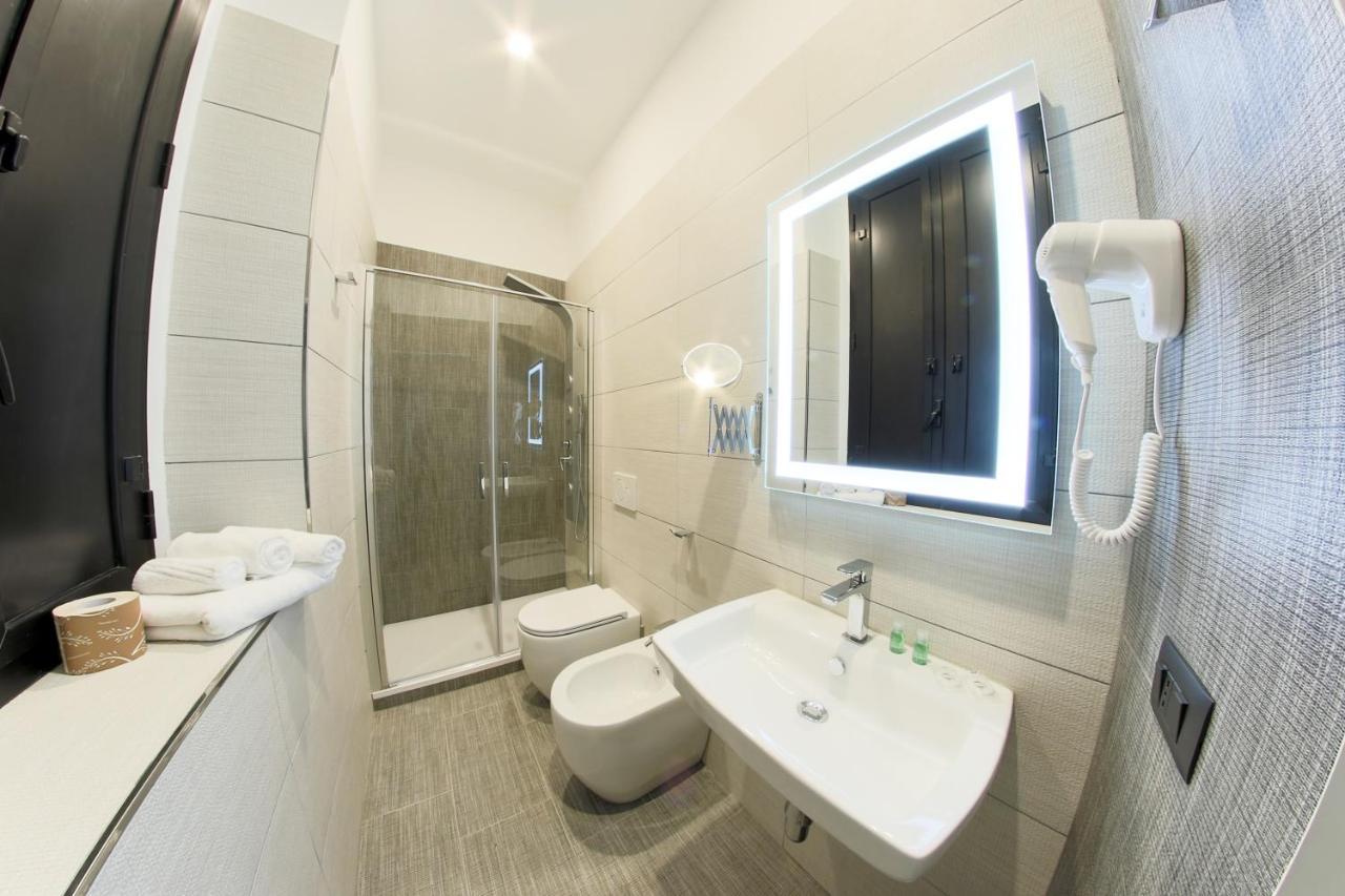 Residenze Cassoli - Lamezia Centro 라메지아 테르메 외부 사진