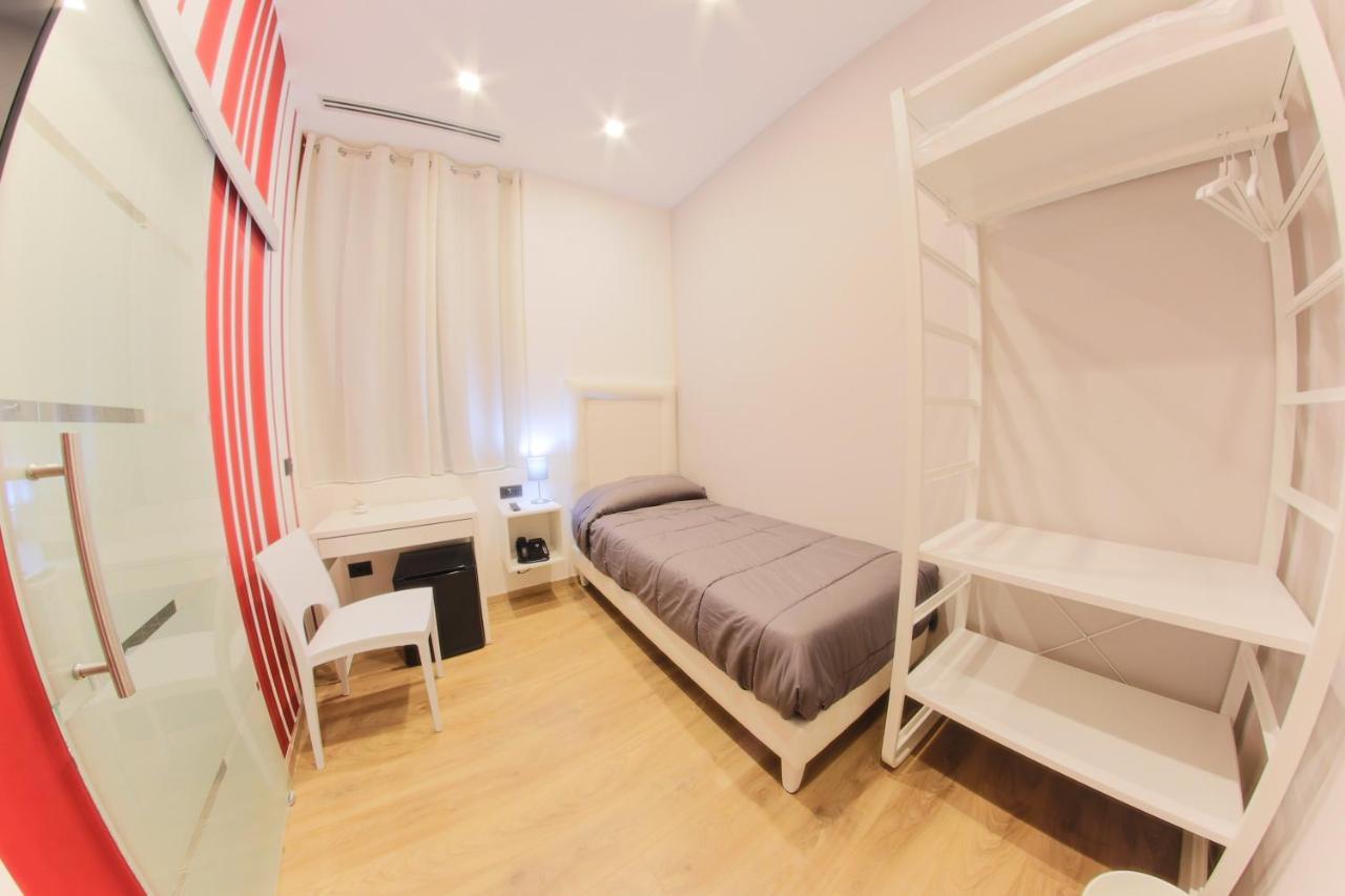 Residenze Cassoli - Lamezia Centro 라메지아 테르메 외부 사진