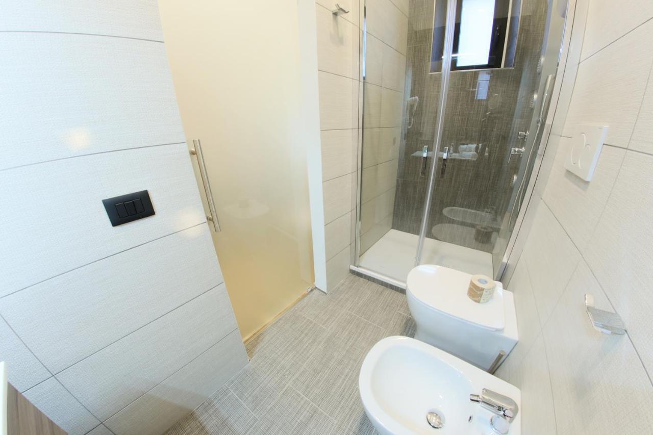 Residenze Cassoli - Lamezia Centro 라메지아 테르메 외부 사진