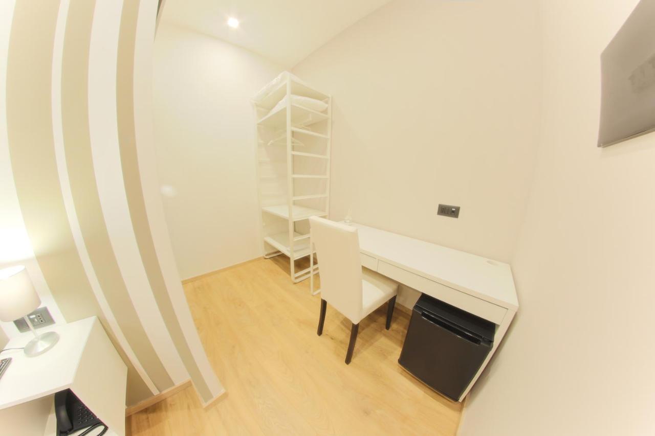 Residenze Cassoli - Lamezia Centro 라메지아 테르메 외부 사진